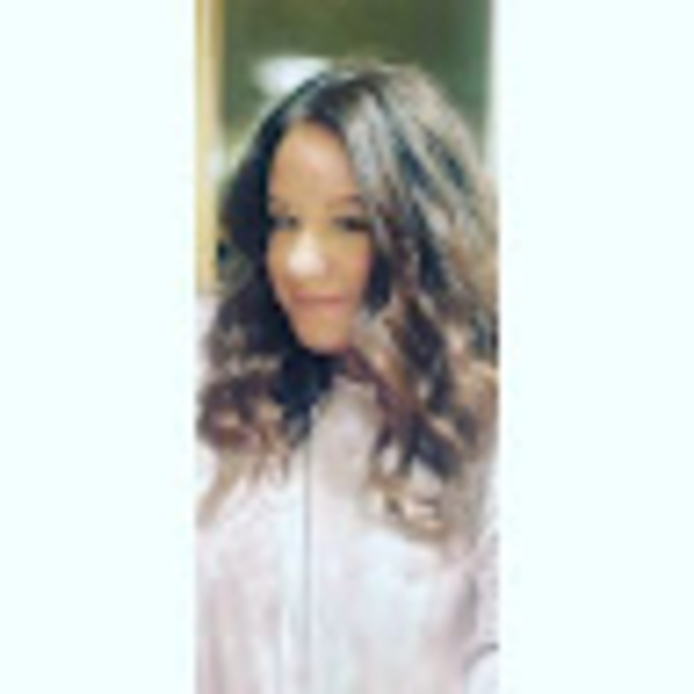 Meet your Posher, Marissa